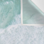Birds View Sea Wall Tapestry Gallery Image 3