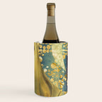 Underwater Dream I Wine Chiller Gallery Image 3