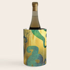 Underwater Dream I Wine Chiller Gallery Image 2