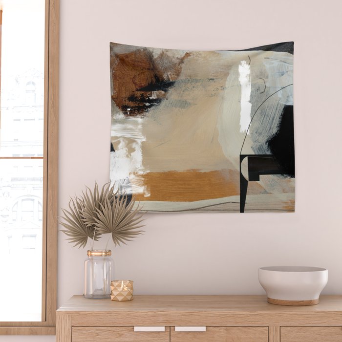 Logical Wall Tapestry Gallery Image 2