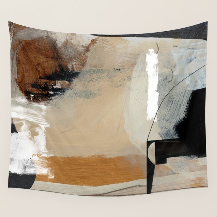 Logical Wall Tapestry Gallery Image 4