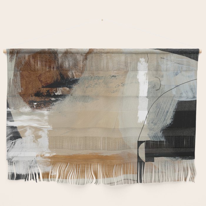 Logical Wall Hanging Gallery Image 1
