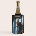 Stingrays 6 Wine Chiller Gallery Image 1