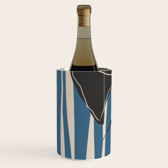 Stingrays 6 Wine Chiller Gallery Image 2