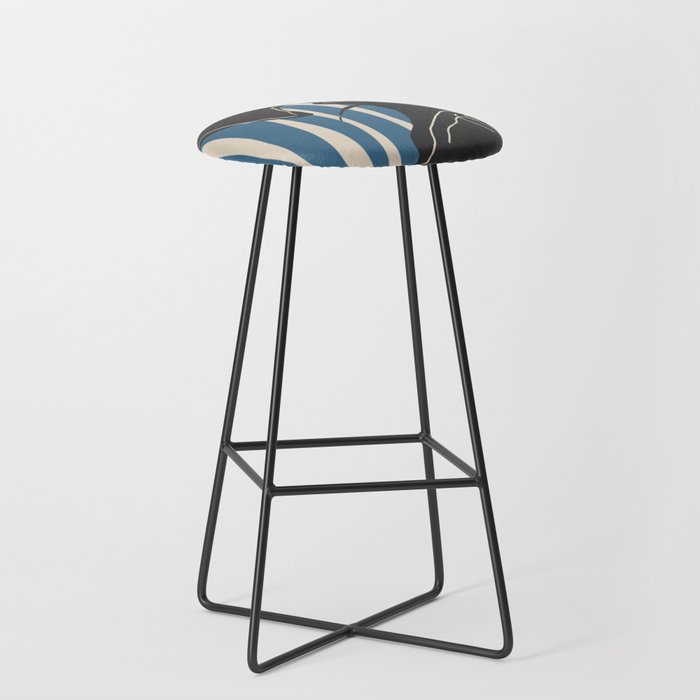 Stingrays 6 Stool Gallery Image 1