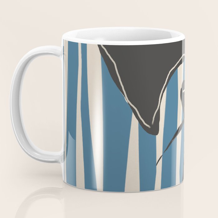Stingrays 6 Coffee Mug Gallery Image 3