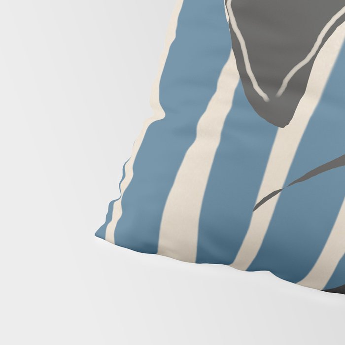 Stingrays 6 Pillow Sham Gallery Image 4