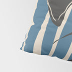 Stingrays 6 Pillow Sham Gallery Image 4