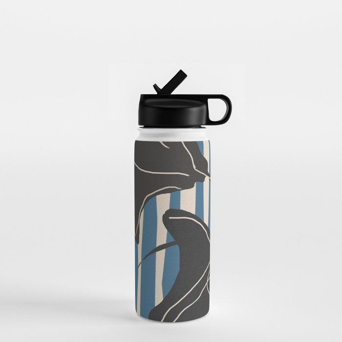 Stingrays 6 Water Bottle Gallery Image 1