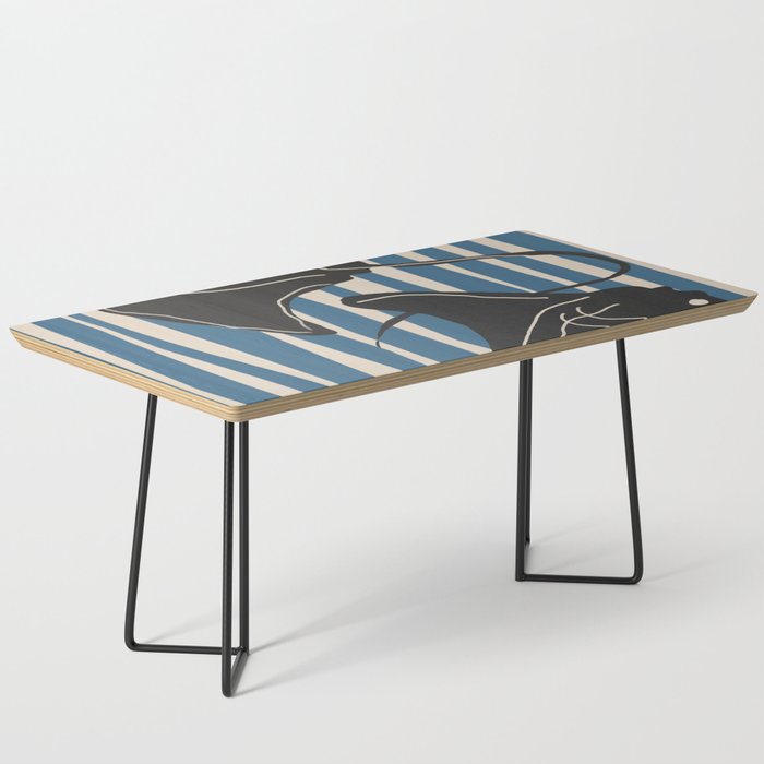Stingrays 6 Coffee Table Gallery Image 1