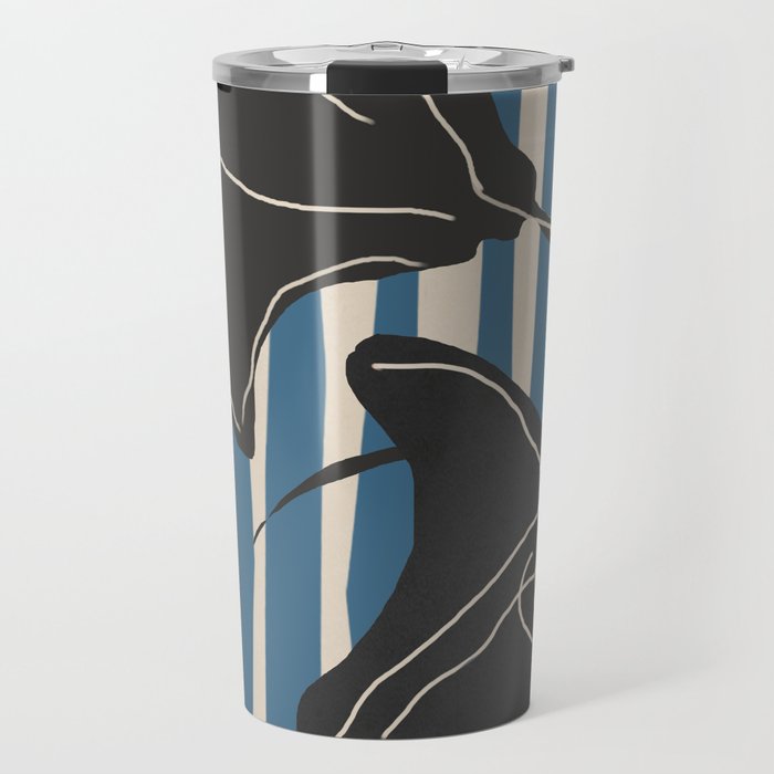 Stingrays 6 Travel Mug Gallery Image 1