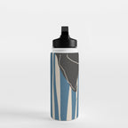 Stingrays 6 Water Bottle Gallery Image 3