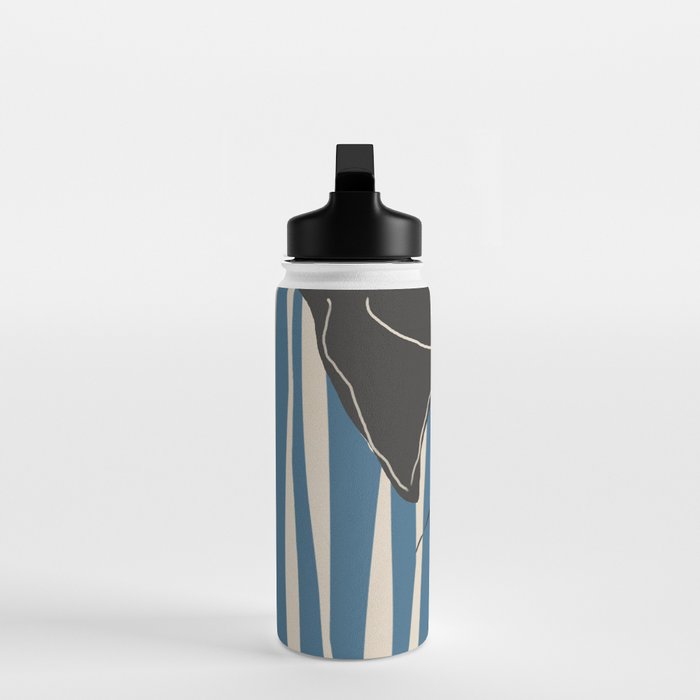 Stingrays 6 Water Bottle Gallery Image 3