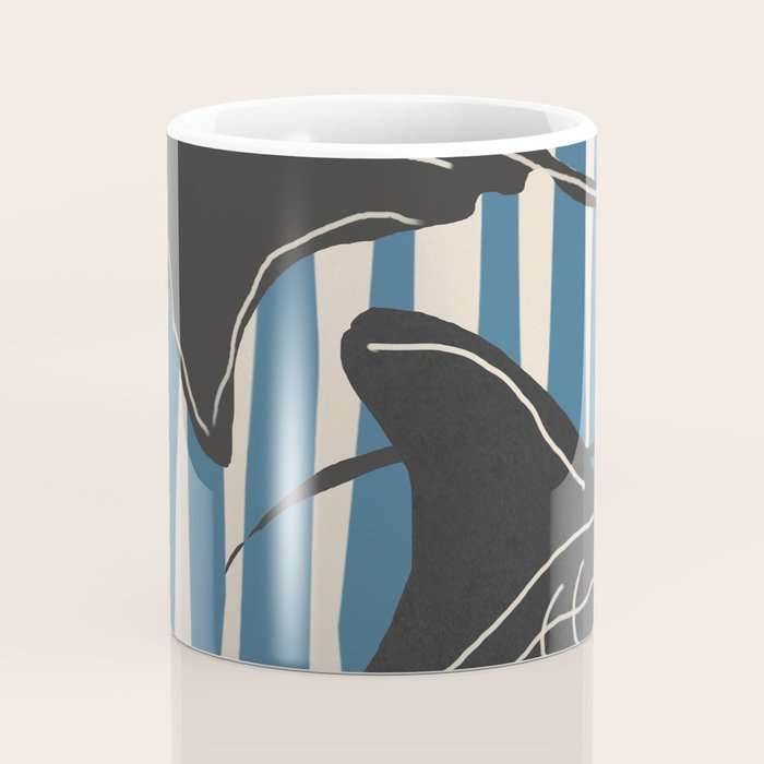 Stingrays 6 Coffee Mug Gallery Image 4