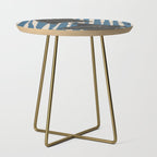 Stingrays 6 Side Table Gallery Image 1