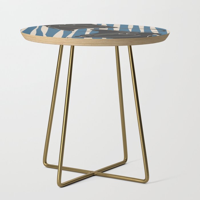 Stingrays 6 Side Table Gallery Image 1