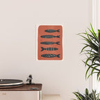 Fishes 05 Poster Gallery Image 2