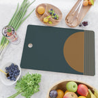 Sunrise / Sunset VII Cutting Board Gallery Image 2