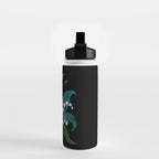 Lily of the Valley - May Flower Water Bottle Gallery Image 2