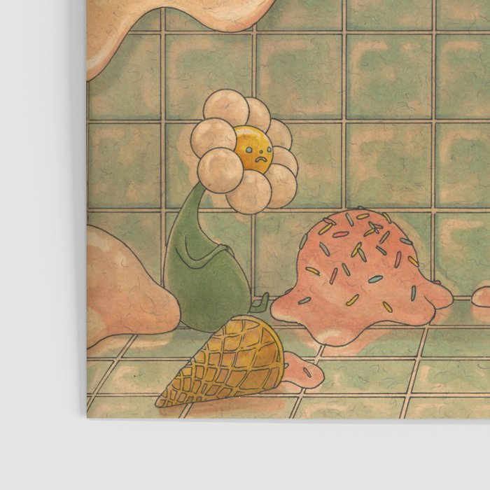 Summer Melt Poster Gallery Image 3