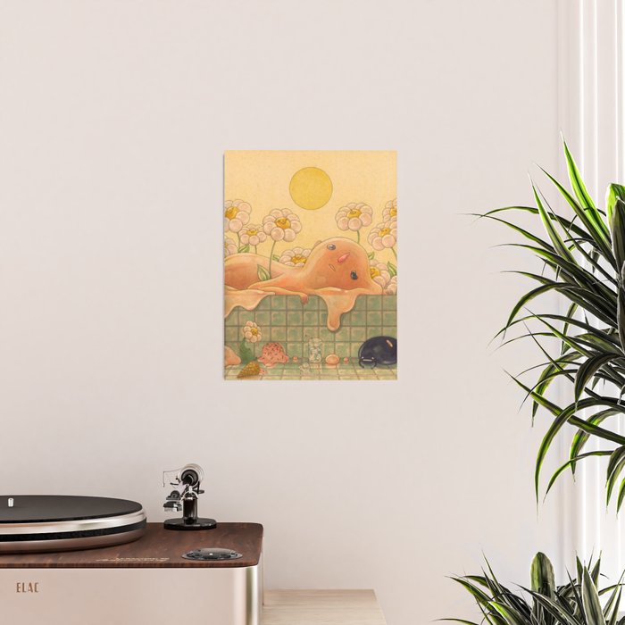 Summer Melt Poster Gallery Image 2