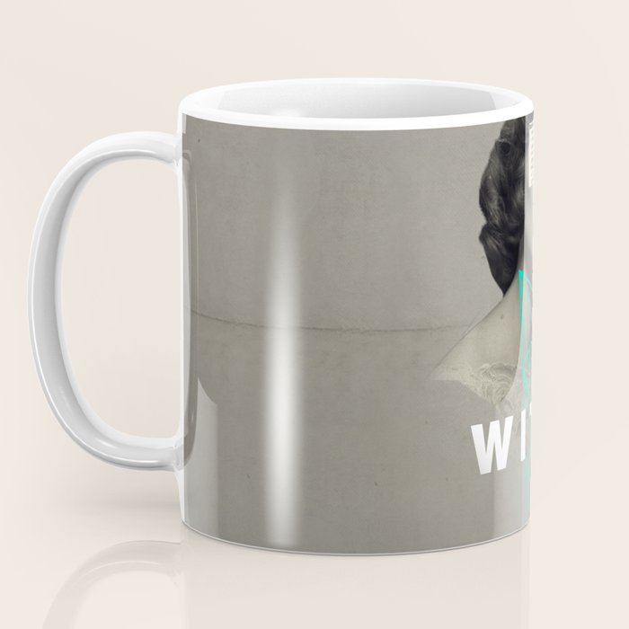 With You Coffee Mug Gallery Image 3