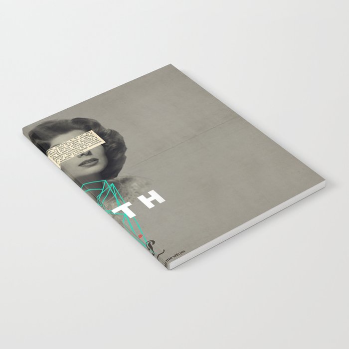 With You Notebook Gallery Image 1