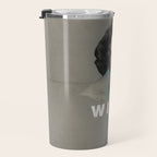 With You Travel Mug Gallery Image 3