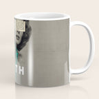 With You Coffee Mug Gallery Image 1