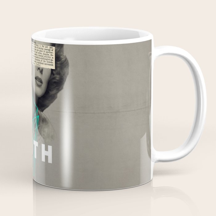 With You Coffee Mug Gallery Image 1