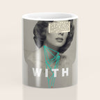 With You Coffee Mug Gallery Image 4