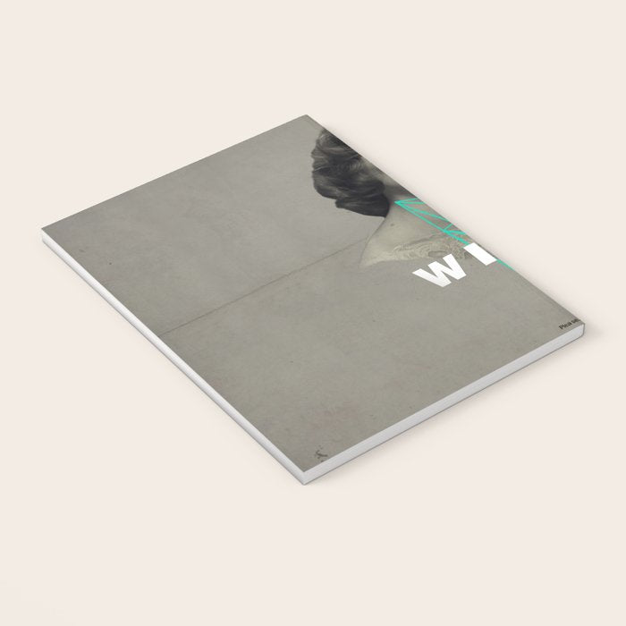 With You Notebook Gallery Image 3