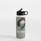 With You Water Bottle Gallery Image 1