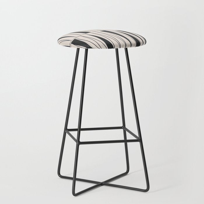 Lines in Motion 25 Stool Gallery Image 1