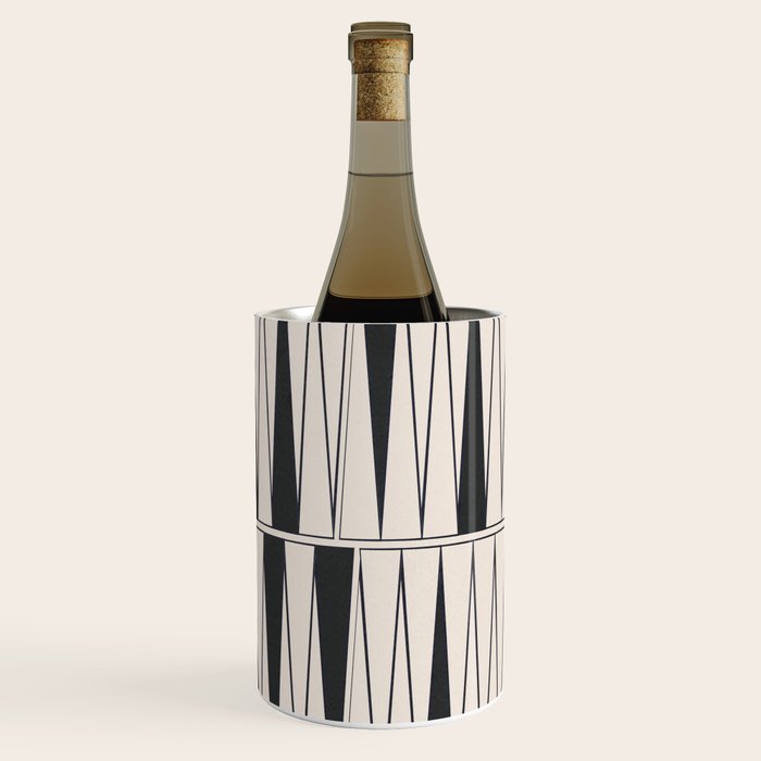 Lines in Motion 25 Wine Chiller Gallery Image 2