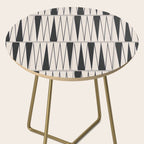 Lines in Motion 25 Side Table Gallery Image 2