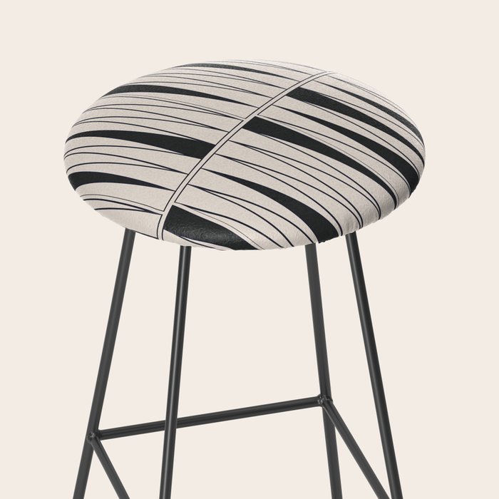 Lines in Motion 25 Stool Gallery Image 2