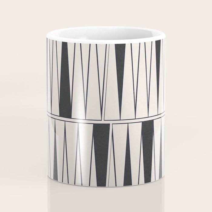 Lines in Motion 25 Coffee Mug Gallery Image 4