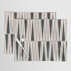 Lines in Motion 25 Placemat Gallery Image 1