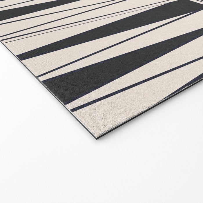 Lines in Motion 25 Welcome Mat Gallery Image 2