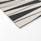 Lines in Motion 25 Welcome Mat Gallery Image 2