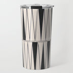 Lines in Motion 25 Travel Mug Gallery Image 1