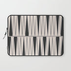 Lines in Motion 25 Laptop Sleeve Gallery Image 1