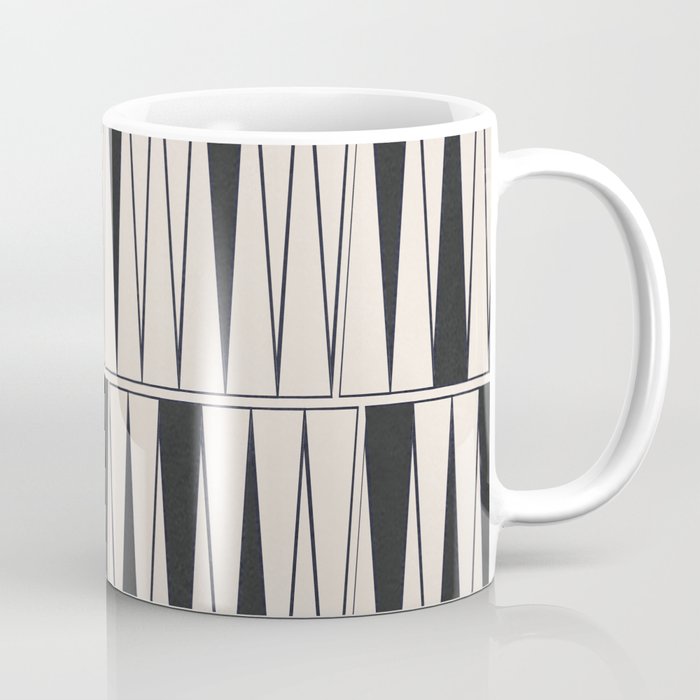Lines in Motion 25 Coffee Mug Gallery Image 1