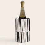 Lines in Motion 25 Wine Chiller Gallery Image 3