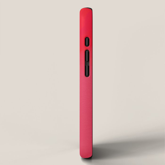 The Bright Abstract Waterfall iPhone Case Gallery Image 2