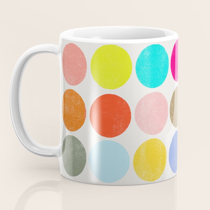 colorplay 1v Coffee Mug Gallery Image 3