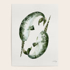 Narwhals Poster Gallery Image 4