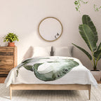 Narwhals Comforter Gallery Image 3