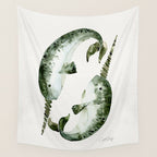 Narwhals Wall Tapestry Gallery Image 4
